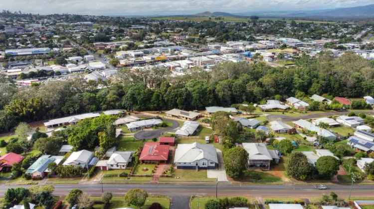 Block For Sale in Atherton, Queensland