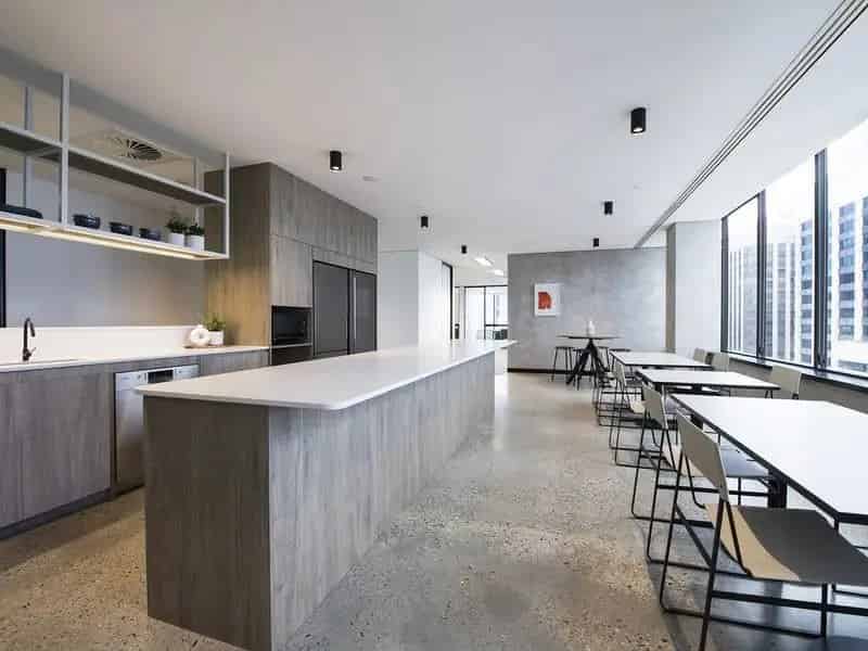 Commercial property For Rent , 28, The Esplanade, Perth, Western Australia