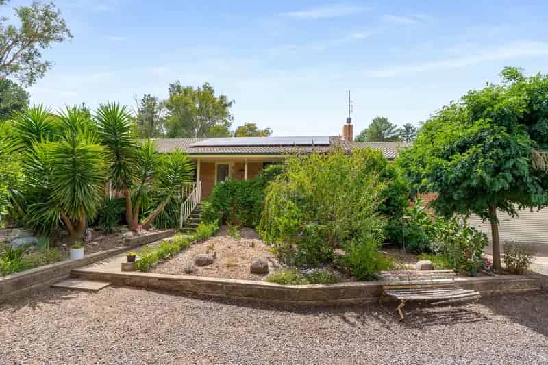 Your private rural retreat