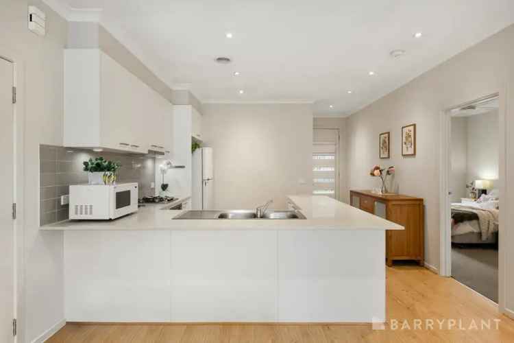 Exceptional Single Level Residence in Croydon