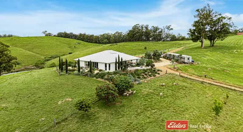 Rural property For Sale , Bunyah, New South Wales