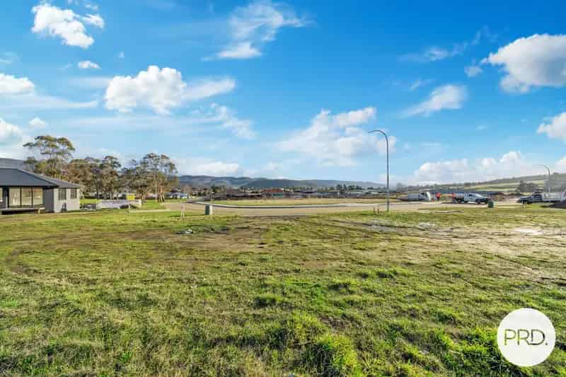 Build Your Dream Home Here!