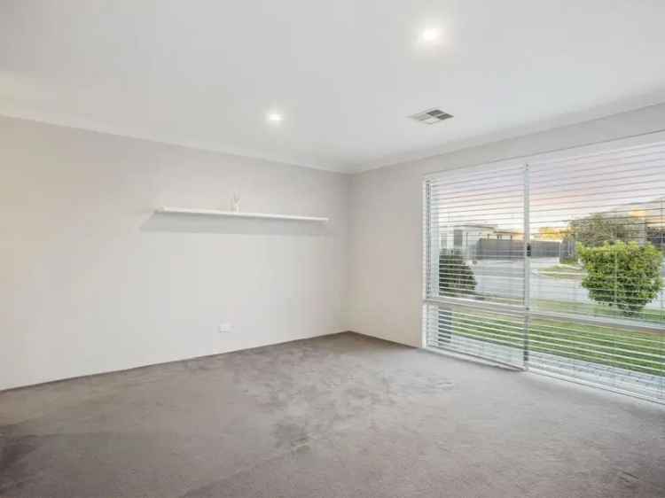 House For Rent in City of Wanneroo, Western Australia