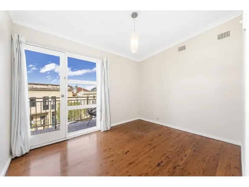 A Lifestyle Of Convenience In The Heart Of Balmain