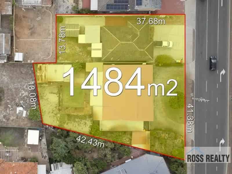 House For Sale , City of Bayswater, Western Australia