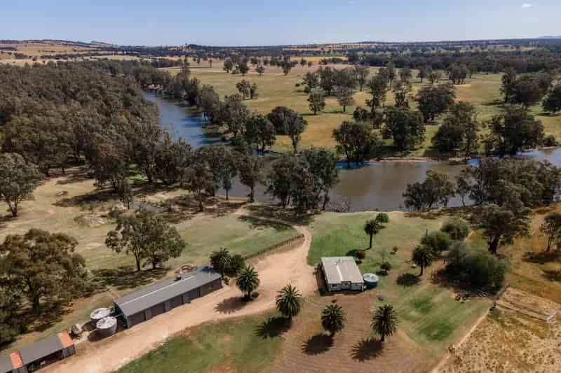 Rural property For Rent , Wagga Wagga City Council, New South Wales