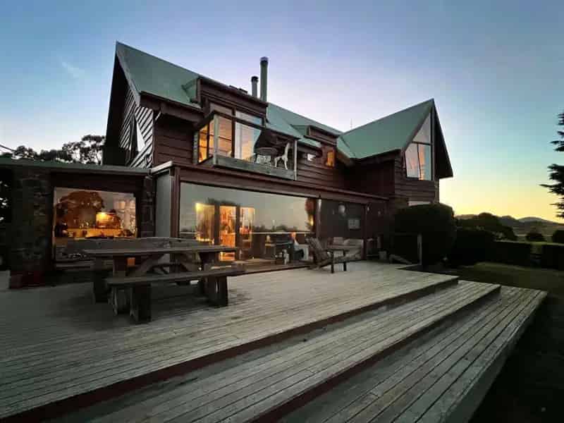 Rural property For Sale , Central Coast, Tasmania