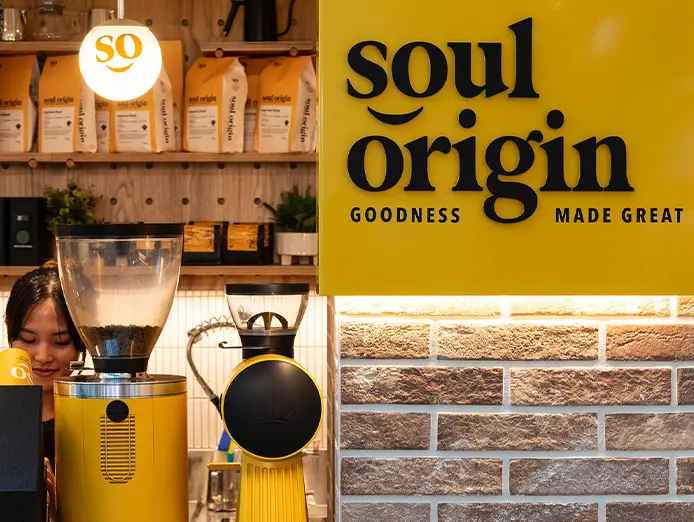 Franchise Buy Opportunity Healthy Food Coffee Bicton WA Soul Origin