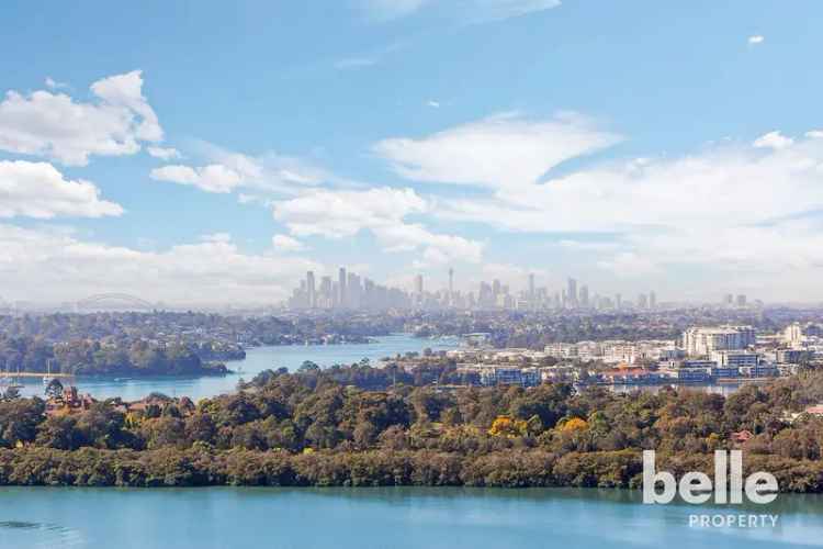 Apartment For Sale in Sydney, New South Wales