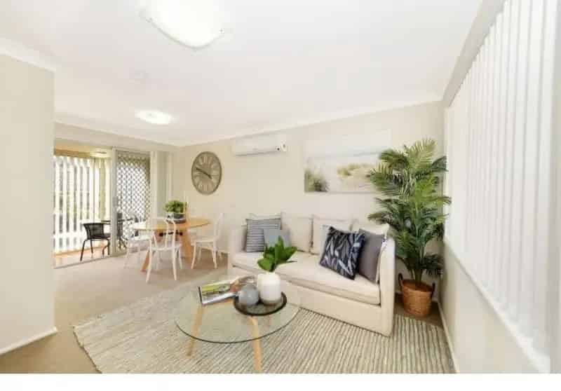 St Marys Retirement Village