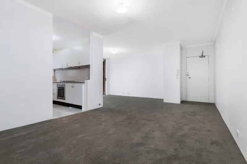 7/16 Evans Avenue, Eastlakes NSW 2018 - Apartment For Lease