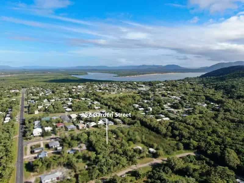 Buy Vacant Land in Quiet Town with Dual Access Features