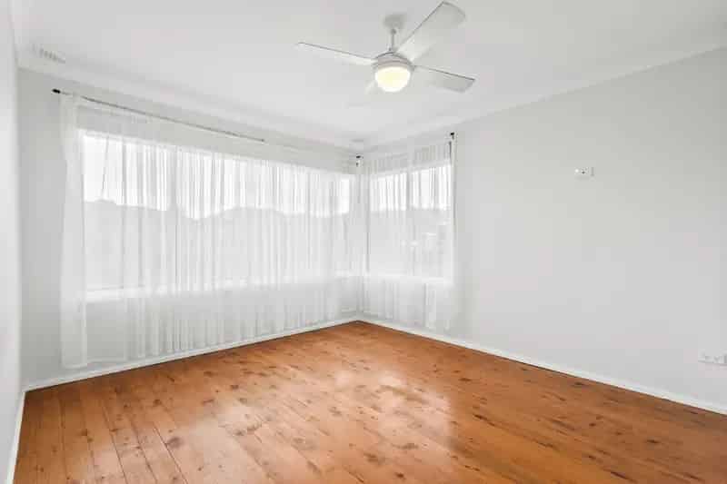 Spacious Family Size Home