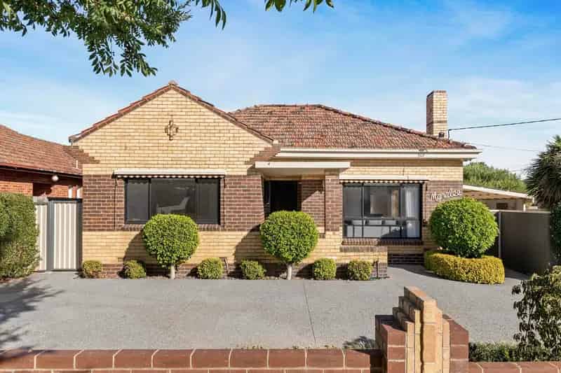 House For Sale , 19, Fulham Grove, Melbourne, Victoria