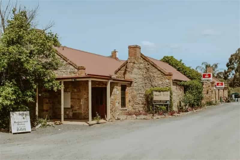 A Landmark Hospitality Asset with Pratty’s Patch