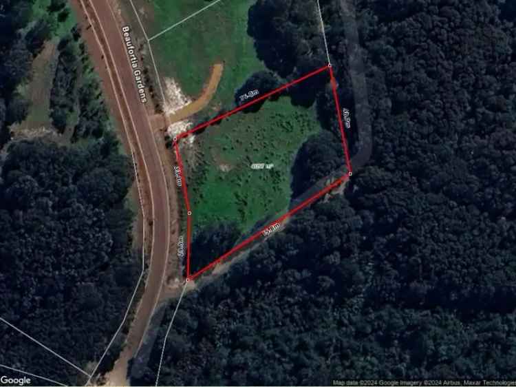 Land For Sale in Shire Of Denmark, Western Australia