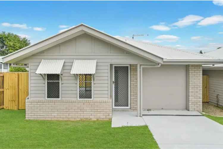 1 Bedroom Unit for Lease in Rosewood QLD