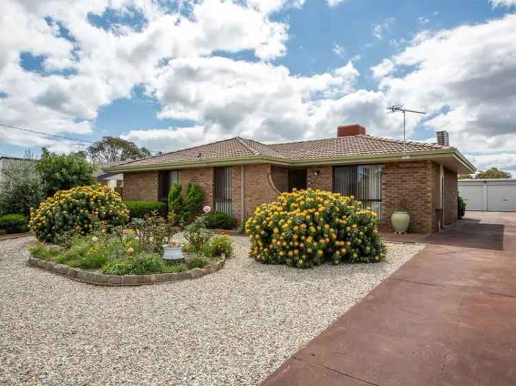 House For Sale in Bunbury, Western Australia