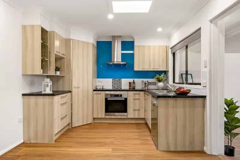 Buy House in Springwood with Poolside Entertaining Features