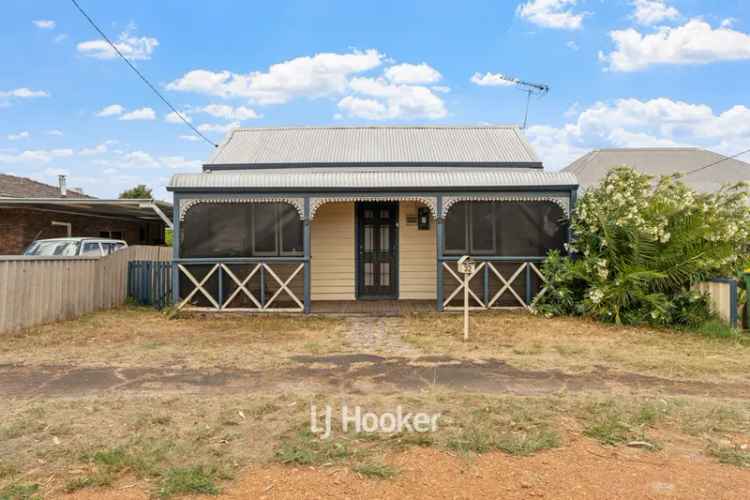 House For Sale in Collie, Western Australia