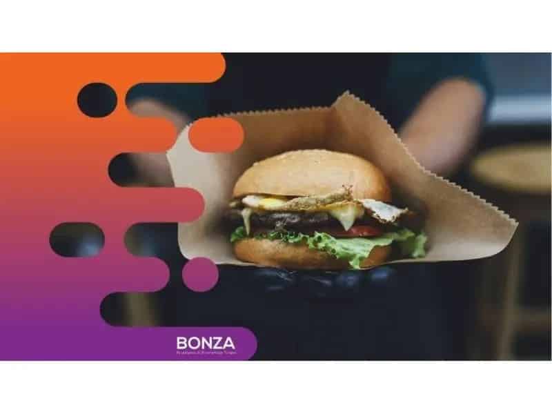 35476 Thriving Fast Food Business in a Bustling Coastal Town