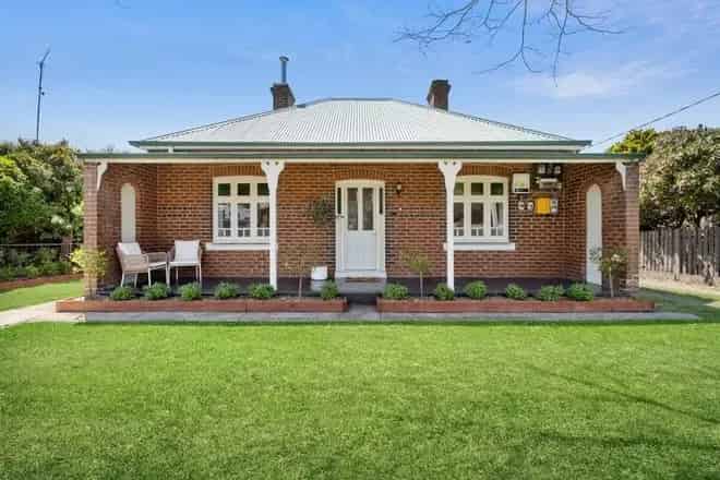 House For Rent , Crookwell, New South Wales