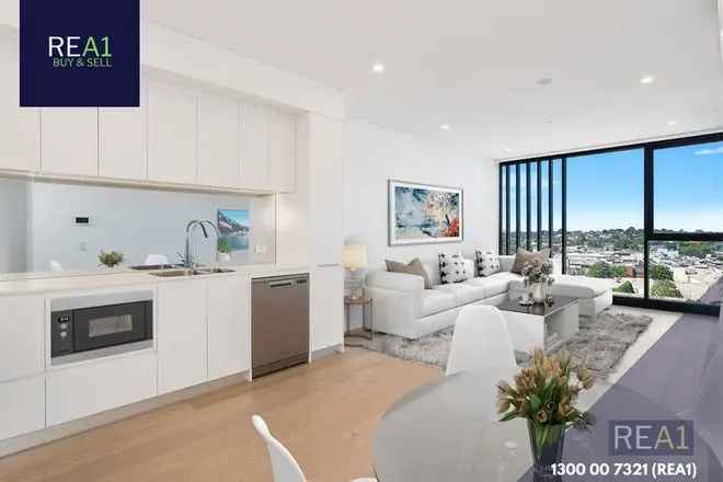 Apartment For Sale in Sydney, New South Wales