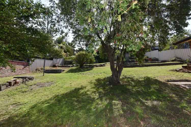 House For Rent in Vincentia, New South Wales