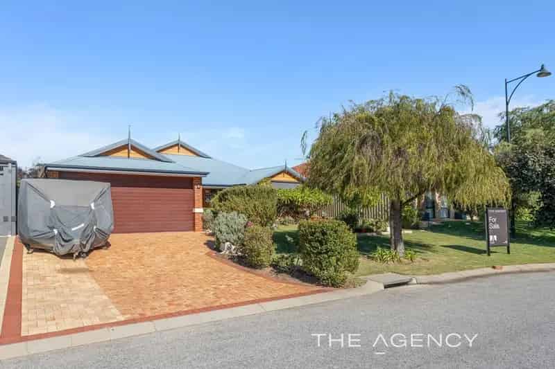 House For Sale - 20 Denison Turn, Ridgewood WA 6030