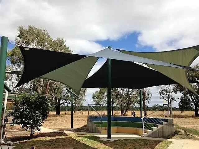 Leading Supplier of Truck Tarps, Shade Sails, Awnings & Blinds - VIC