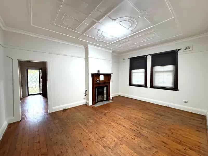 Large 3 Bedroom Home