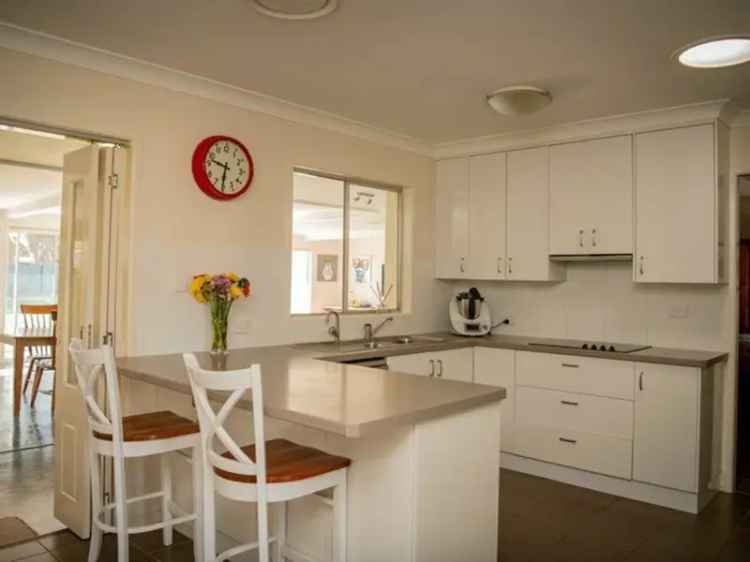 House For Rent in Roma, Queensland