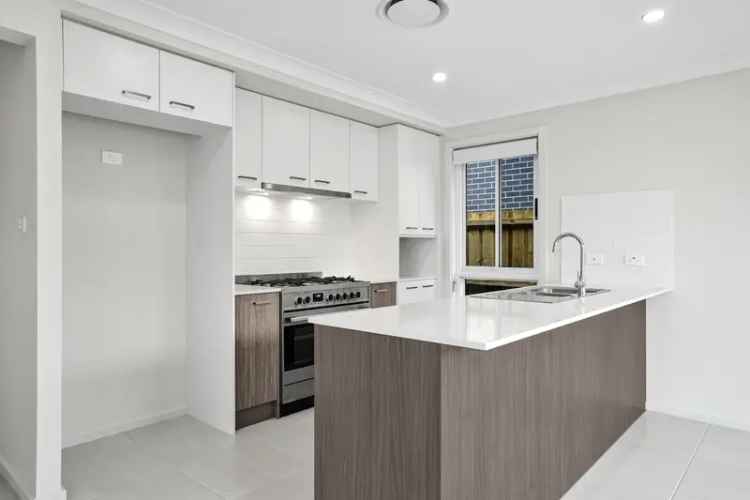 Buy Single Level Stunner in Rouse Hill with Modern Features