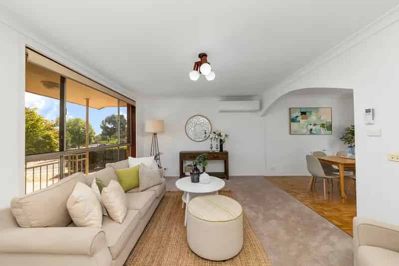 House For Rent , District of Belconnen, Australian Capital Territory