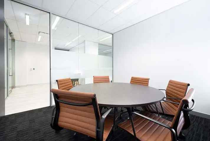 Fully Fitted Premium Small Suites for Lease in Brisbane Technology Park