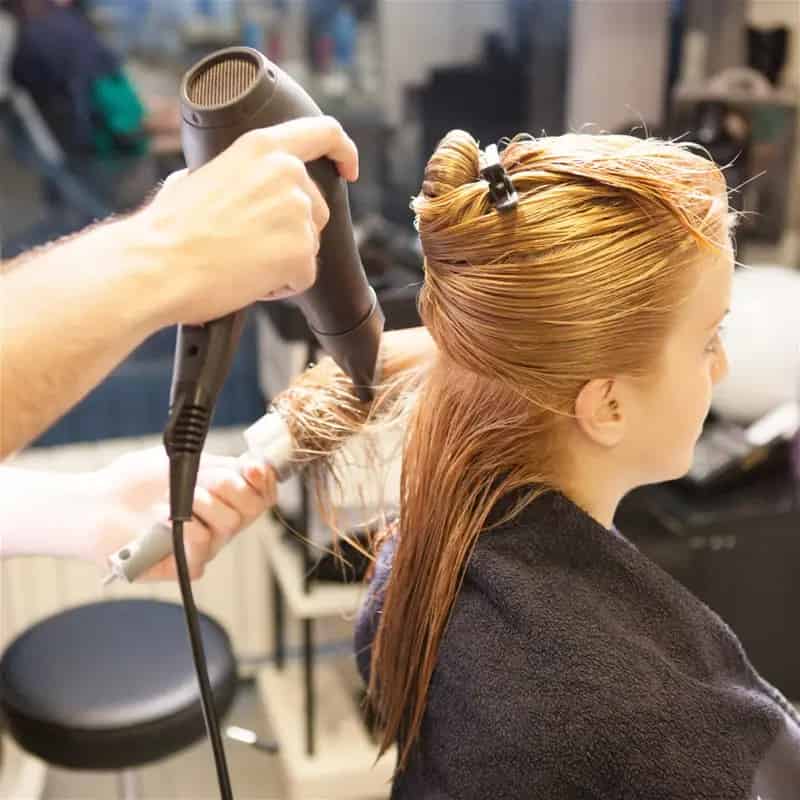 Stylish Suburban Hair Salon – Brisbane East – 5799