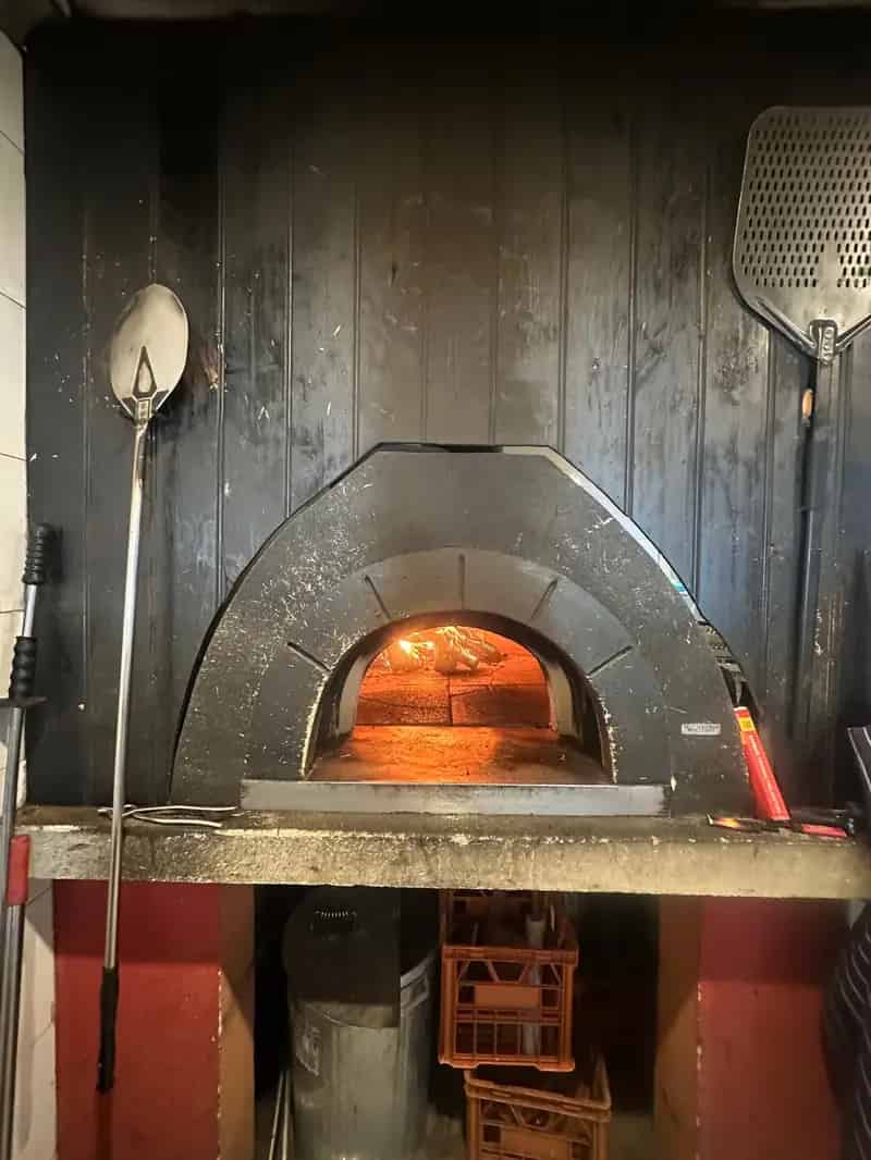 Amici Miei - Restaurant for Sale