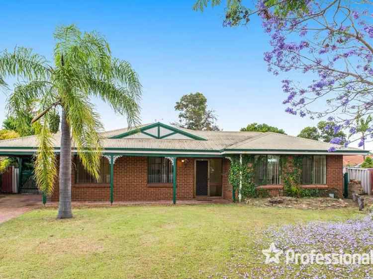 House For Sale in City of Wanneroo, Western Australia