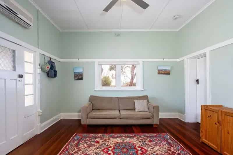 Character & Charm Stone Bungalow