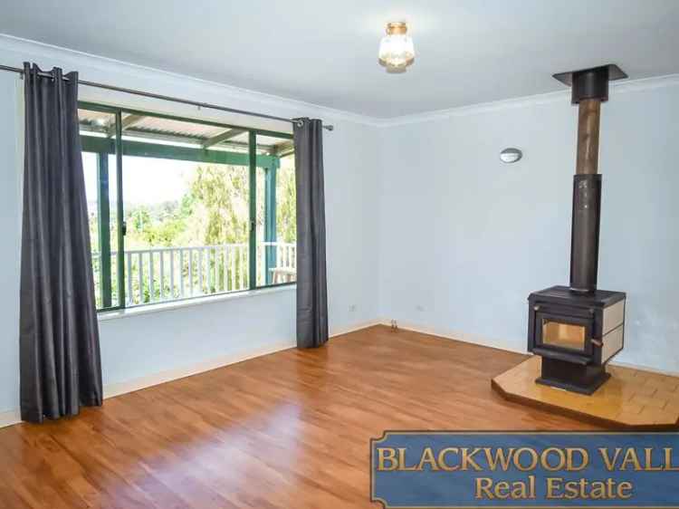 House For Sale in Bridgetown, Western Australia