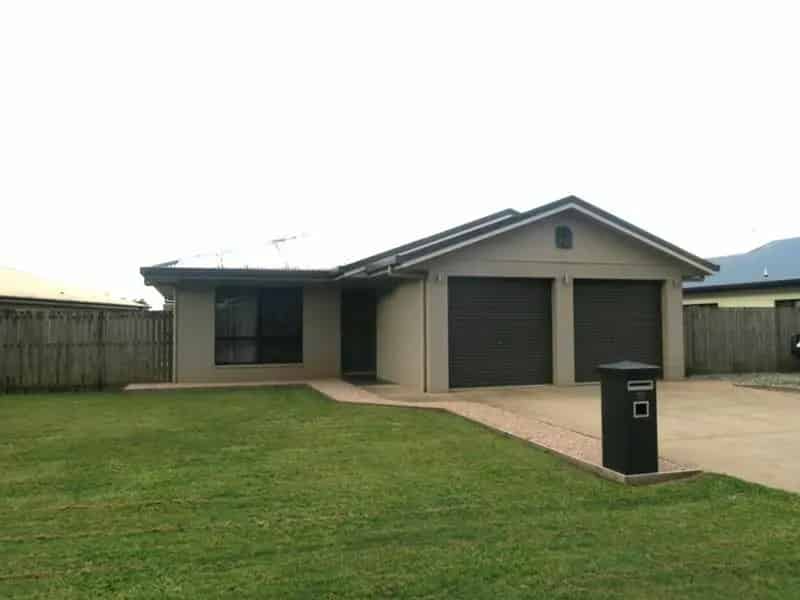 House For Rent , Edmonton, Queensland