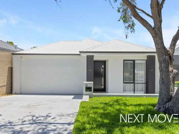 3 Bedroom 2 Bathroom Family Home in Willagee