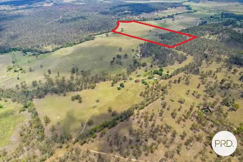 PRIME CROPPING/GRAZING LAND