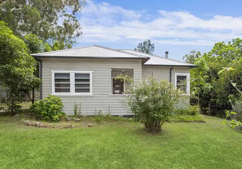 House For Rent , Kangaroo Valley, New South Wales