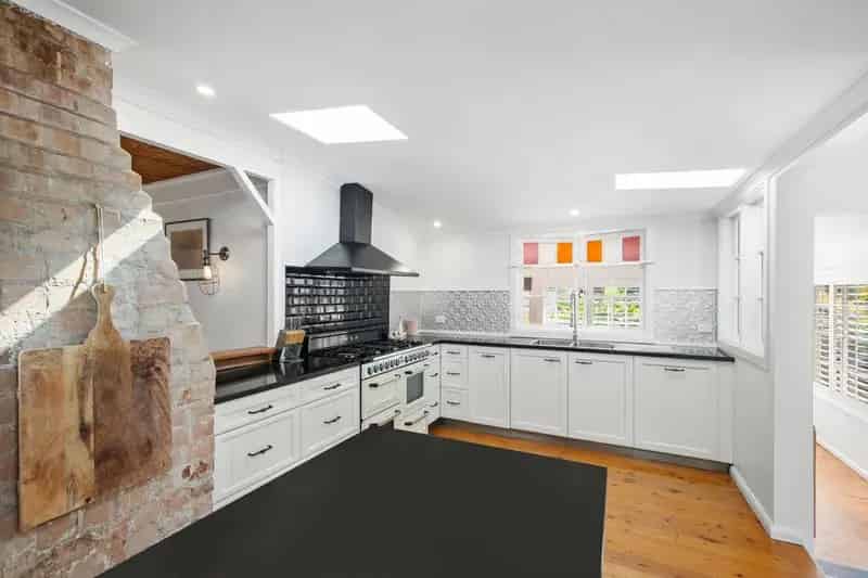 Buy House in Kincumber with Heritage Charm and Modern Features