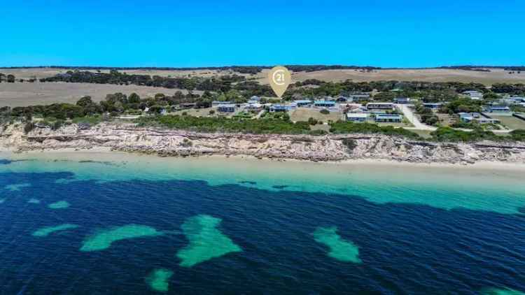 48 The Esplanade, Baudin Beach SA 5222 - House For Sale