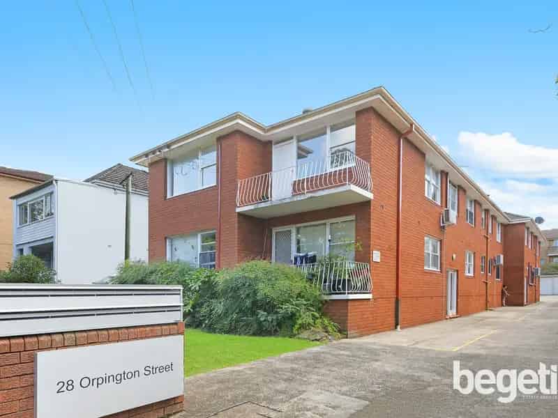 1 room apartment of 240 m² in Sydney