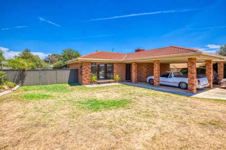 3 Bedroom Family Home West Wodonga