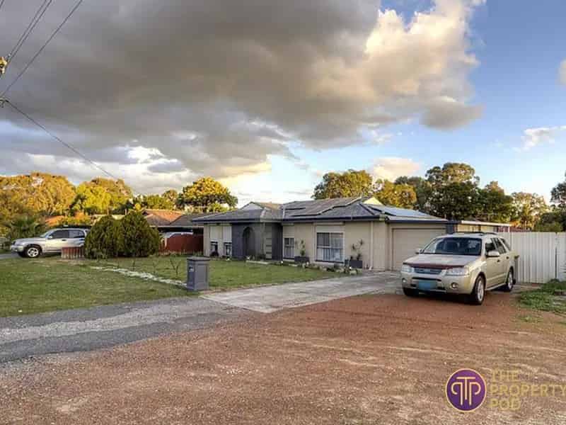 House For Rent , City Of Kalamunda, Western Australia