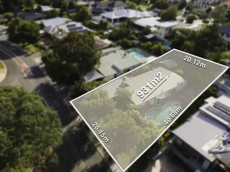 1960s Family Home Renovation Project Near Beecroft Park